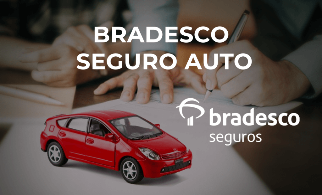 Seguro Bradesco e Bom